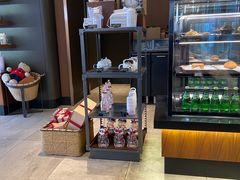 -星巴克(南京弘阳购物中心店)