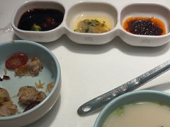 -洪氏嗨捞·猪肚鸡火锅(阳光天地店)