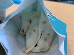 -当家水煎包·牛肉汤(浦江店)