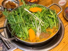 -枣玛尔脊骨汤·烤肉(西塔总店)