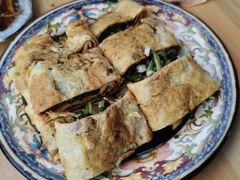 -勃利地摊·勃立小串烧烤