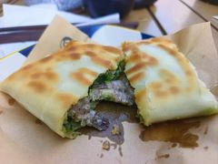 -地二手作鱼汤馄饨(上街里店)