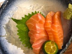 -鸟鸣门屋台料理(金帝银泰店)
