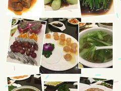 -福慧缘清心素食(峨眉山前店)