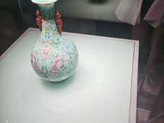 -景德镇中国陶瓷博物馆