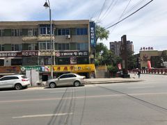 -张阿姨奶茶(湖西路店)