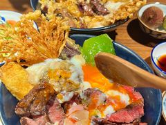 -满满初牛·炭烧牛肉专门店(国大店)