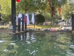 -三江森林温泉度假区