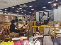 -聚宝源(西单店)