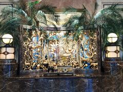 -上海南新雅大酒店