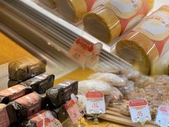 -西村叔叔的店·面包·甜品·蛋糕(牡丹园店)