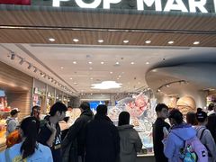 -泡泡玛特POPMART(合生汇店)