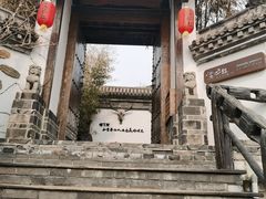 -慢丽江·云南野生菌土鸡锅(付家庄店)