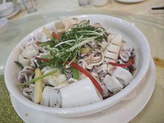 -老字号德记烧腊饭店·海鲜加工