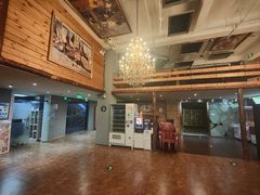 -明日世界密室轰趴·剧本桌游·箭馆团建(国贸店)