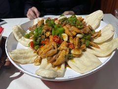 -鑫巴蜀(和平里店)