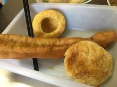-陈记锅巴菜(五大道店)