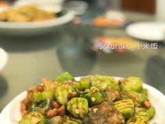 -小船渔村•大连菜•大连焖鱼(明泽街店)