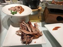 -四季民福烤鸭店(前门店)