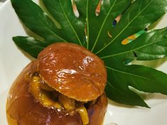 -烛影拾光观景餐厅·创意菜·摄影·小提琴(大唐不夜城店)