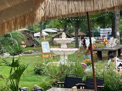 -HERRE·FARM 赫尔露营农场·团建聚会包场