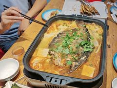 -范家大院(华为店)