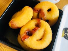 小食-万岁寿司(万国店)