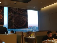 -海底捞火锅(方圆荟店)