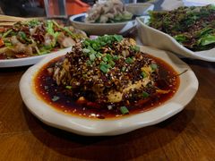 -庆合府重庆大排档(紫都城店)
