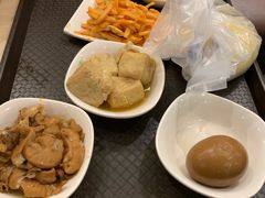 -水平有限广西米粉·广西风味集(五道口店)