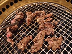 -谷牛和牛烤肉(漕河泾印象城店)