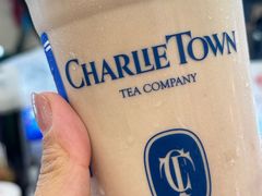 -CHARLIETOWN红茶公司(南京万象天地店)