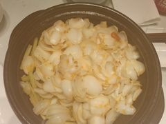 -闻鲜素食茶餐厅(高新区店)