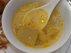 -东方明珠老上海8号餐厅