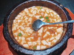 -绿茶餐厅(西湖银泰百货店)