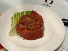 -8餐厅(新葡京酒店)