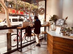 大堂-常识咖啡common sense(春熙路店)