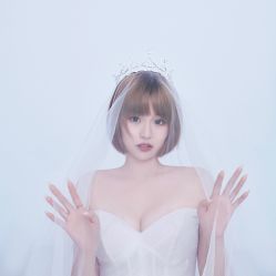 点击看大图 -卡恩婚纱摄影(桥梓口店)