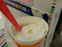 -DQ·蛋糕·冰淇淋(虹口龙之梦店)