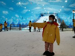 -世界之窗阿尔卑斯冰雪世界