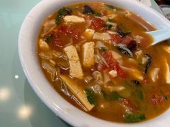 搁锅面-蔡家酒楼(一德街店)