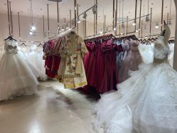 点击看大图 -Color卡诺婚纱礼服馆(南京严选店)