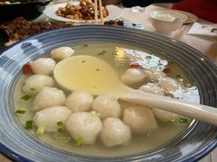 -荷塘味道(水长城店)