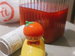 -海底捞火锅(CBD安泰广场店)