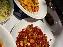 -小河盐帮·私家菜·烤鸭(三元桥·霄云路店)