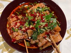-串盟烧烤大排档·长沙美食地标(星沙店)