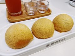 -蔡澜点心·粤菜(月星环球港店)