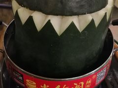 -尚竹阁冬瓜盅·18年地标美食(平洲店)