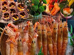 -花潮料理艺食馆(SM新生活广场店)