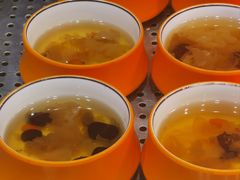 -比亚森自助烤肉料理(裕华店)
